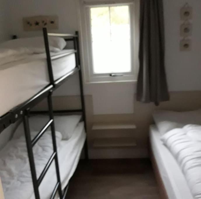 Luxe Vrijstaande Chalet Epe Ngoại thất bức ảnh